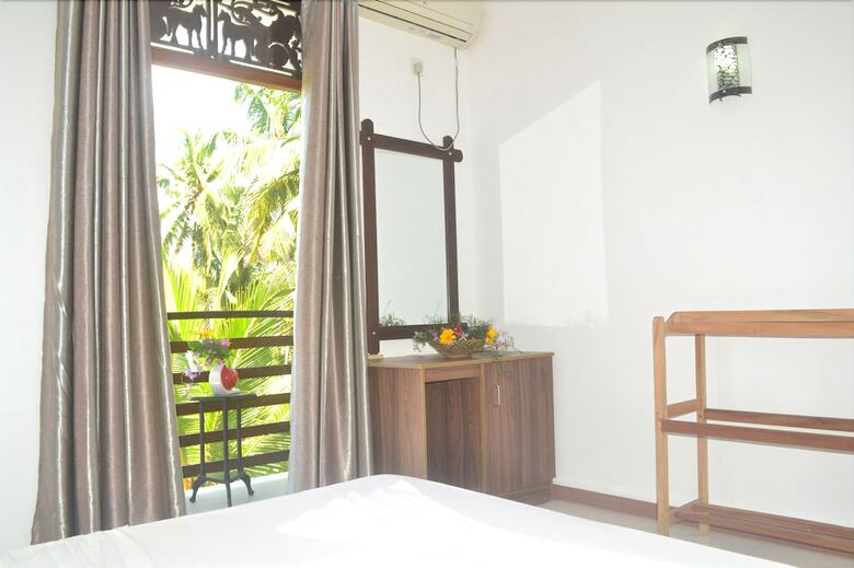 Hotel Villa Fiorita