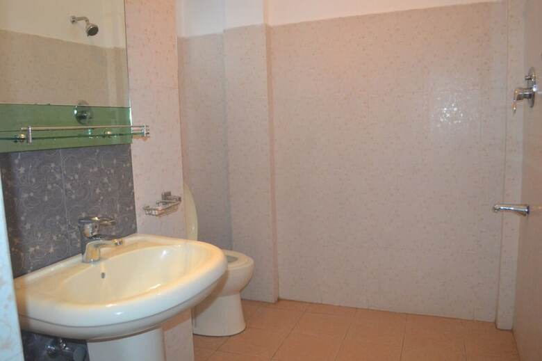 Hotel Villa Fiorita