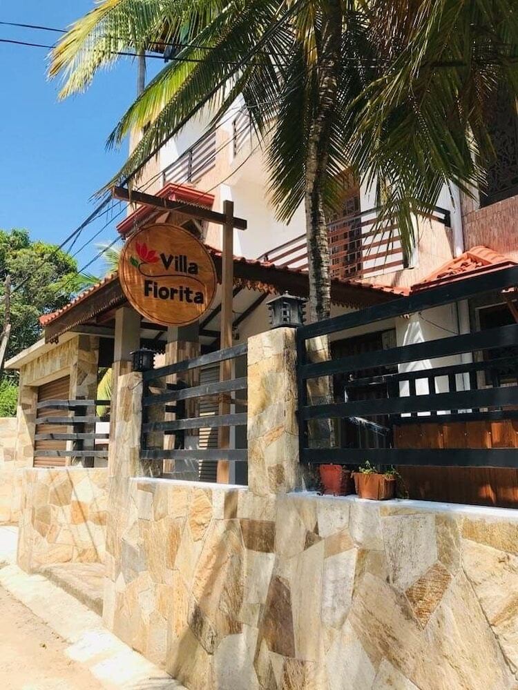 Hotel Villa Fiorita
