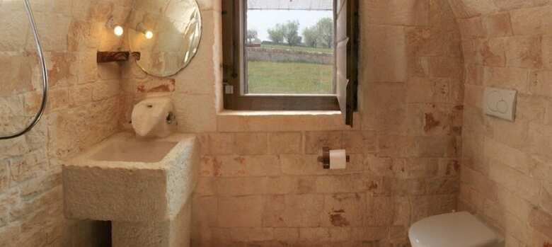 Apartamento Pietraluce Dei Trulli