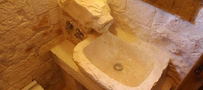 Apartamento Pietraluce Dei Trulli