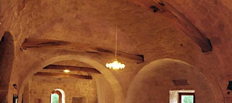 Apartamento Pietraluce Dei Trulli