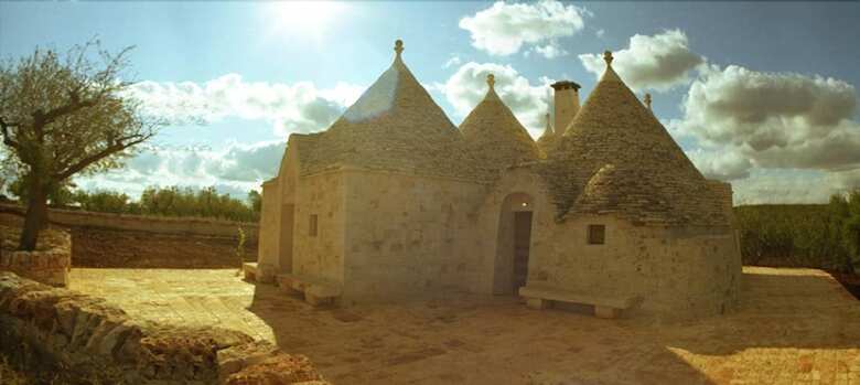 Apartamento Pietraluce Dei Trulli