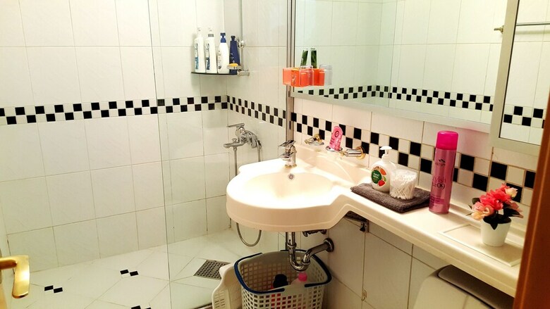 Apartamentos Seoul Stay