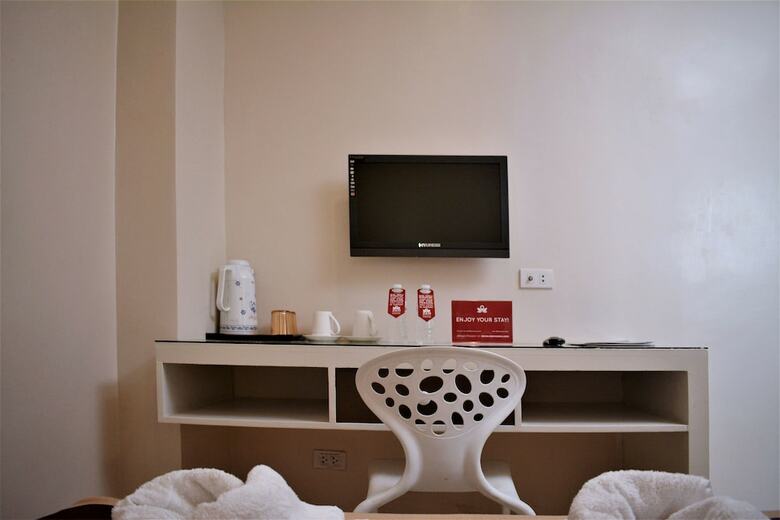 Hotel Zen Rooms Malvar Road
