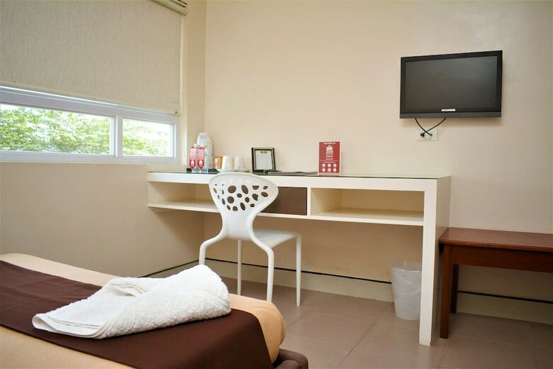 Hotel Zen Rooms Malvar Road