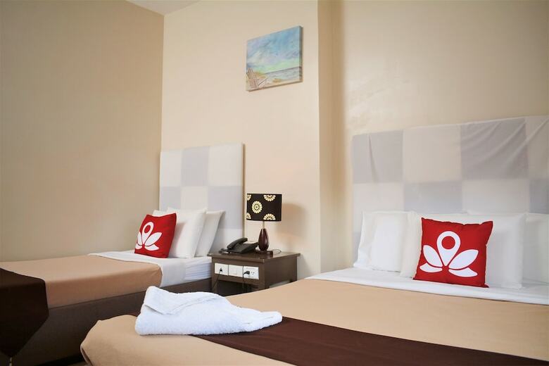 Hotel Zen Rooms Malvar Road
