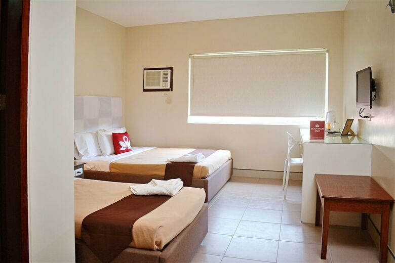 Hotel Zen Rooms Malvar Road