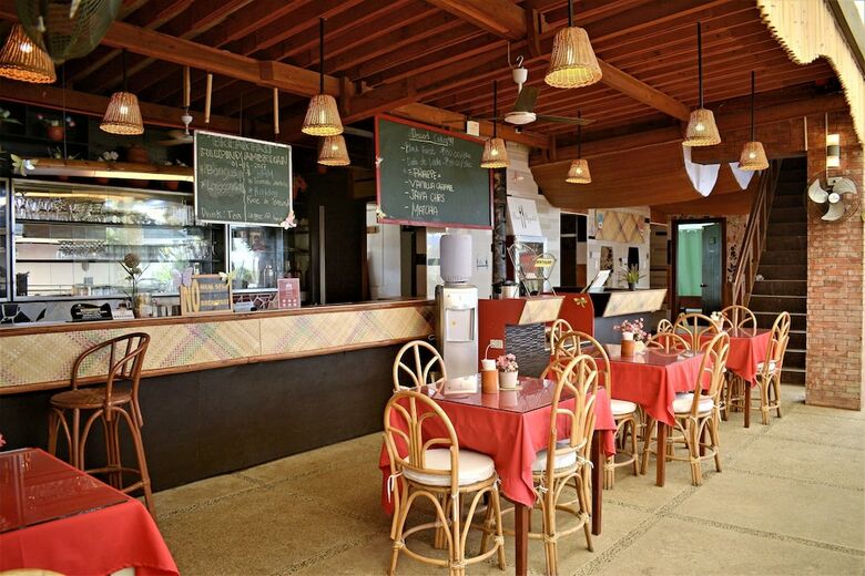 Hotel Zen Rooms Malvar Road