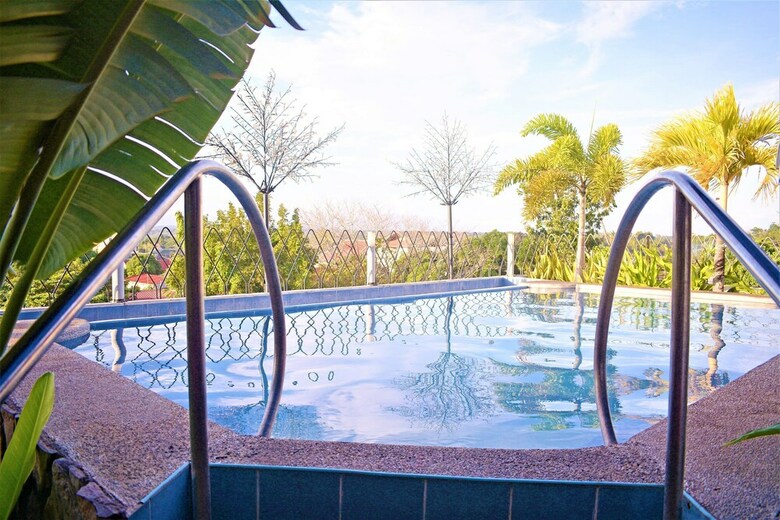 Hotel Zen Rooms Malvar Road
