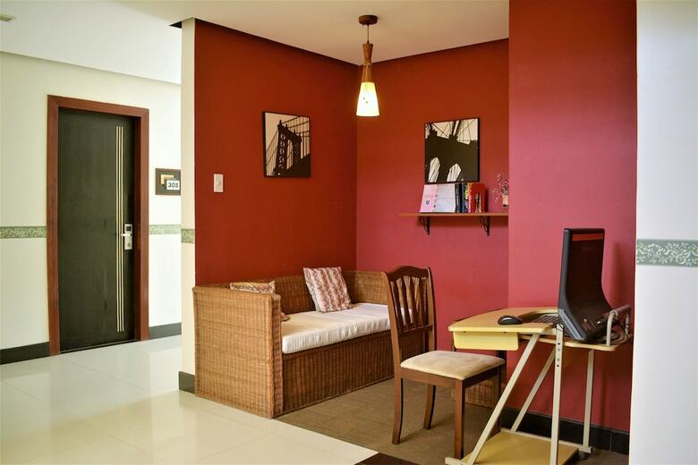 Hotel Zen Rooms Malvar Road