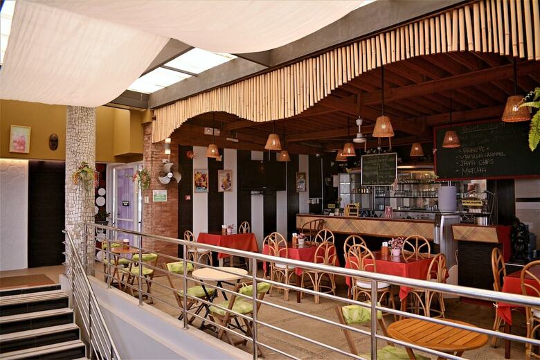 Hotel Zen Rooms Malvar Road