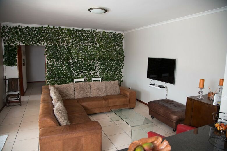 Hotel Wlkom Guest House