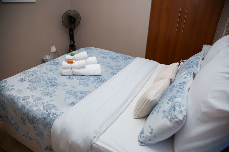 Hotel Wlkom Guest House