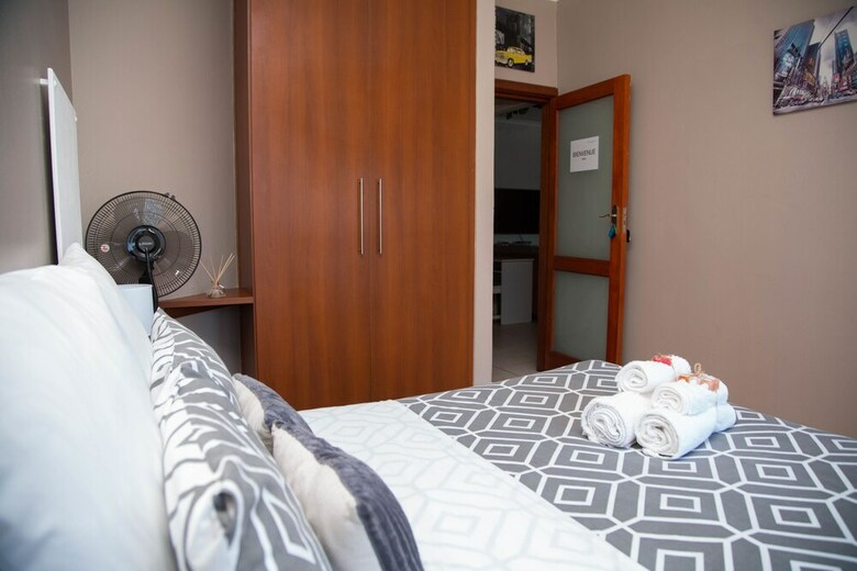 Hotel Wlkom Guest House