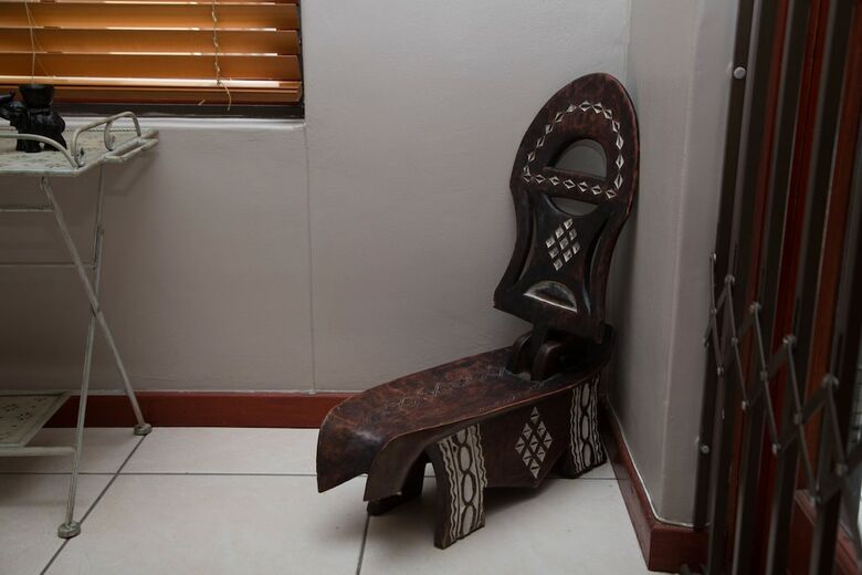 Hotel Wlkom Guest House