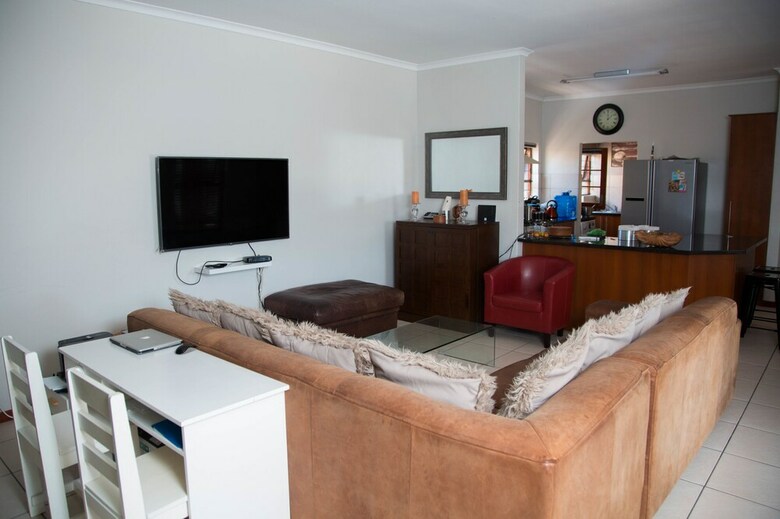 Hotel Wlkom Guest House