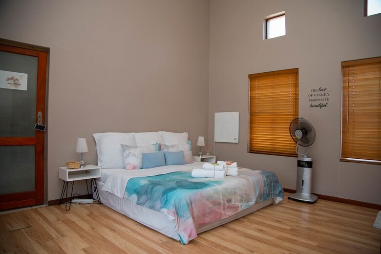 Hotel Wlkom Guest House