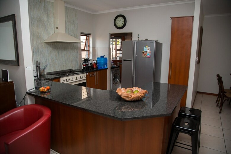 Hotel Wlkom Guest House