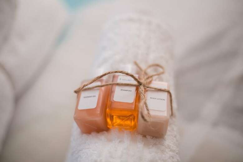 Hotel Wlkom Guest House