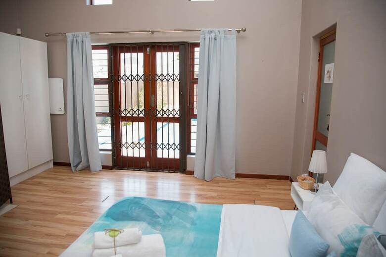 Hotel Wlkom Guest House