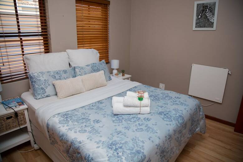 Hotel Wlkom Guest House