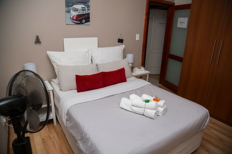 Hotel Wlkom Guest House