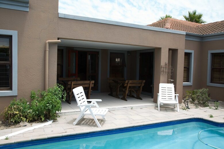 Hotel Wlkom Guest House