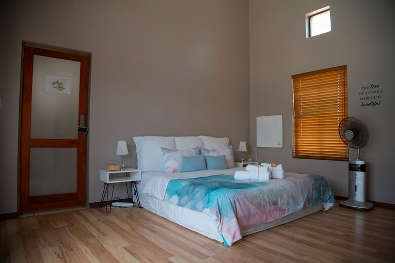 Hotel Wlkom Guest House