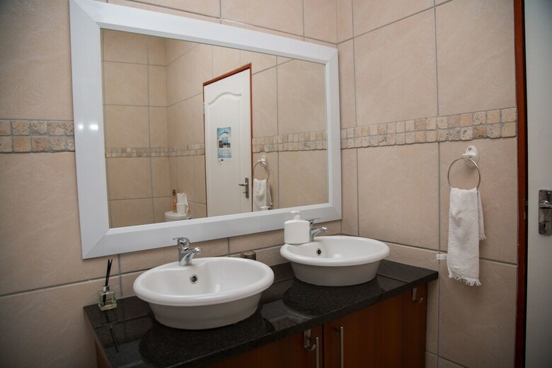 Hotel Wlkom Guest House