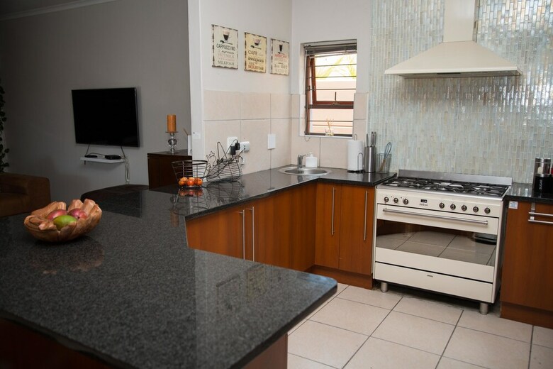 Hotel Wlkom Guest House