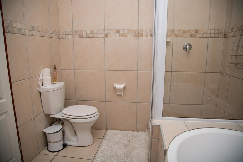 Hotel Wlkom Guest House