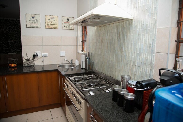 Hotel Wlkom Guest House
