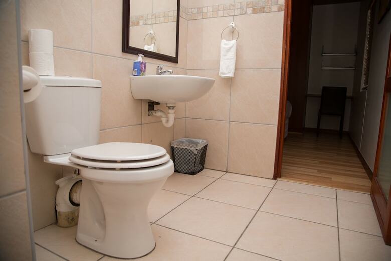 Hotel Wlkom Guest House