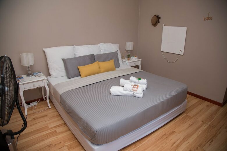 Hotel Wlkom Guest House