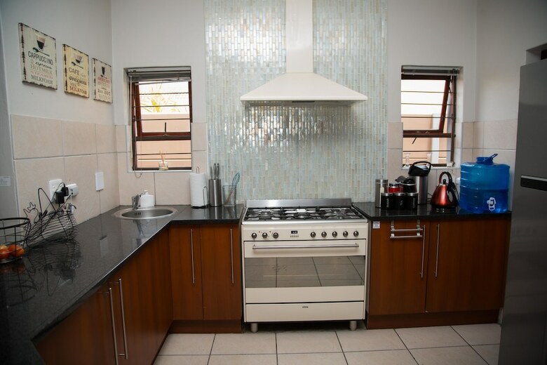 Hotel Wlkom Guest House
