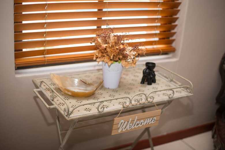 Hotel Wlkom Guest House