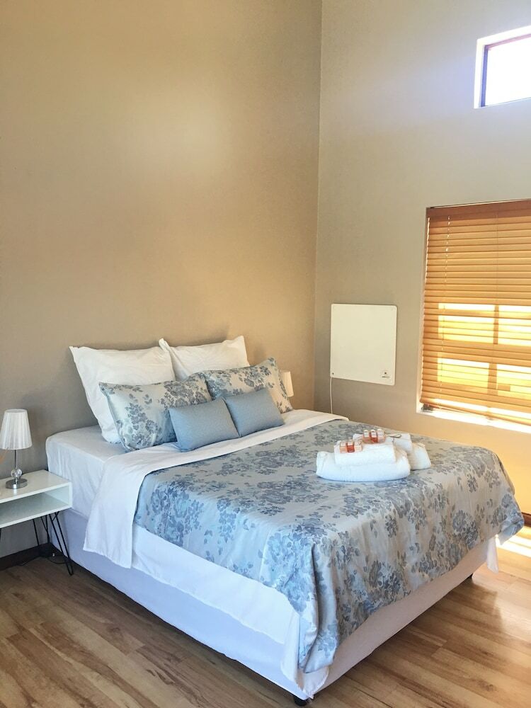 Hotel Wlkom Guest House