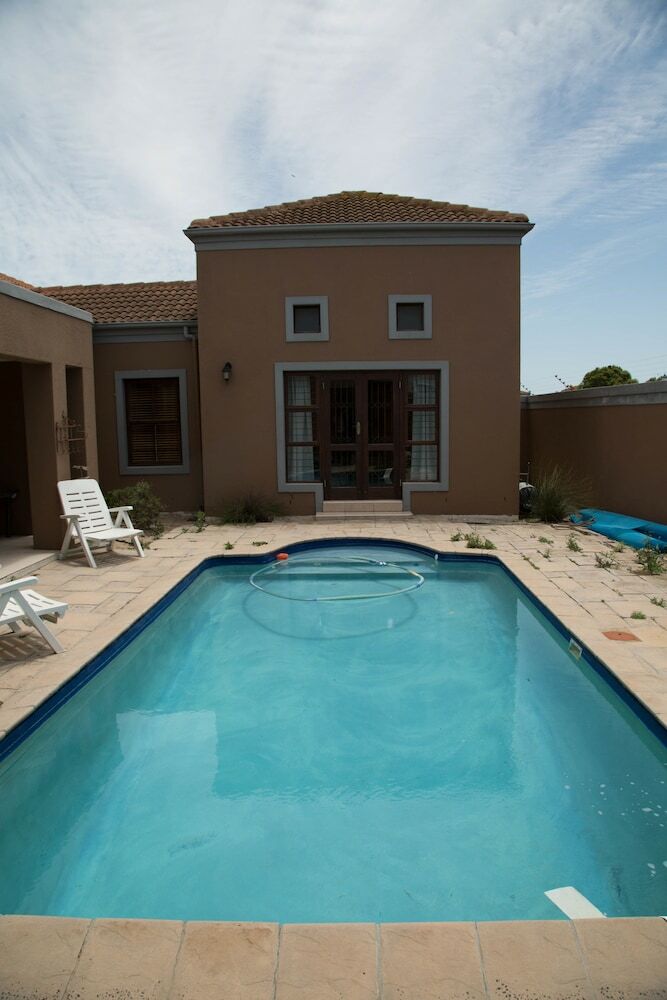 Hotel Wlkom Guest House