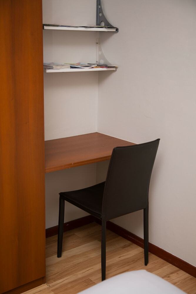 Hotel Wlkom Guest House