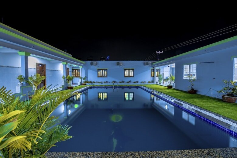 Hotel Nguyen Toan