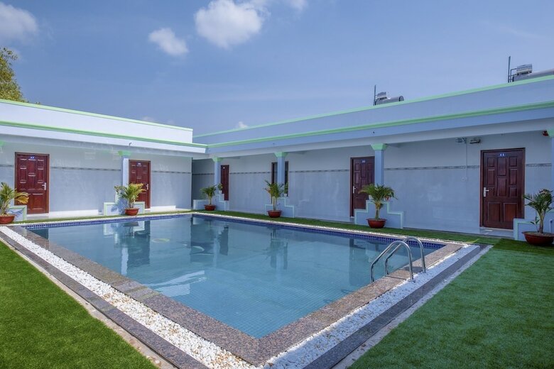 Hotel Nguyen Toan