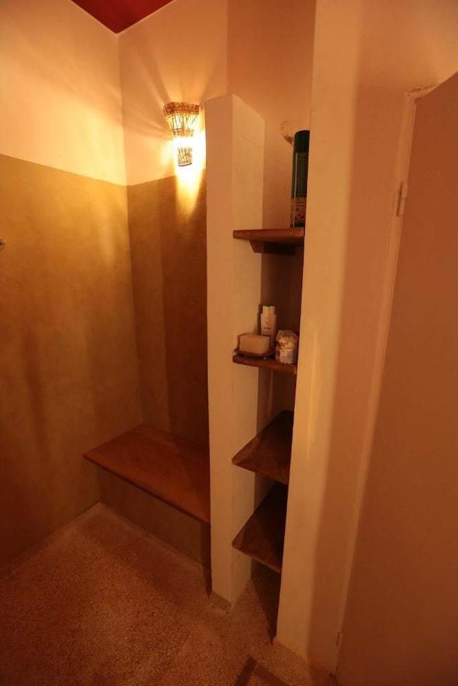 Hotel Les Manguiers de Gu�r�o