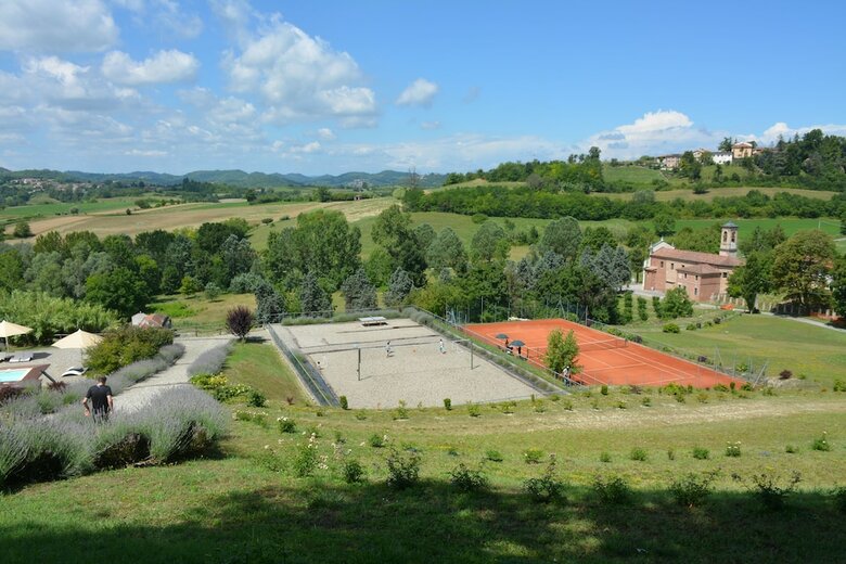 Agroturismo Ca' Villa Club Agriturismo