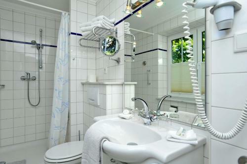 Apartements Im Friesenhof