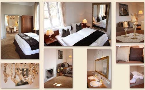 Hotel Jagdschloss M�nchbruch