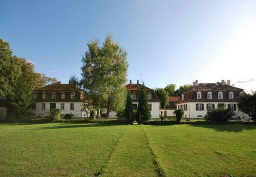 Hotel Jagdschloss M�nchbruch