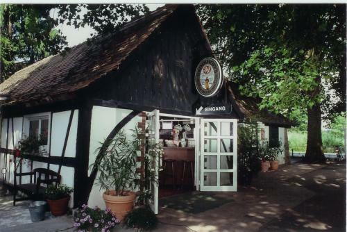 Hotel Jagdschloss M�nchbruch