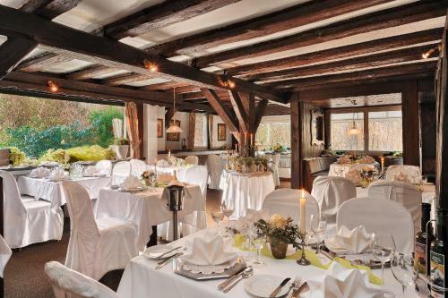 Hotel Jagdschloss M�nchbruch