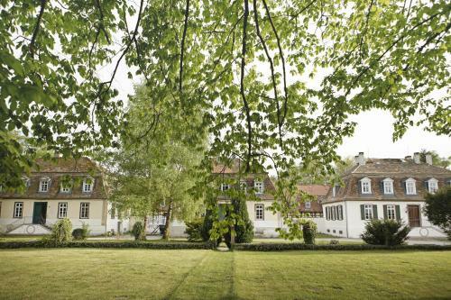 Hotel Jagdschloss M�nchbruch